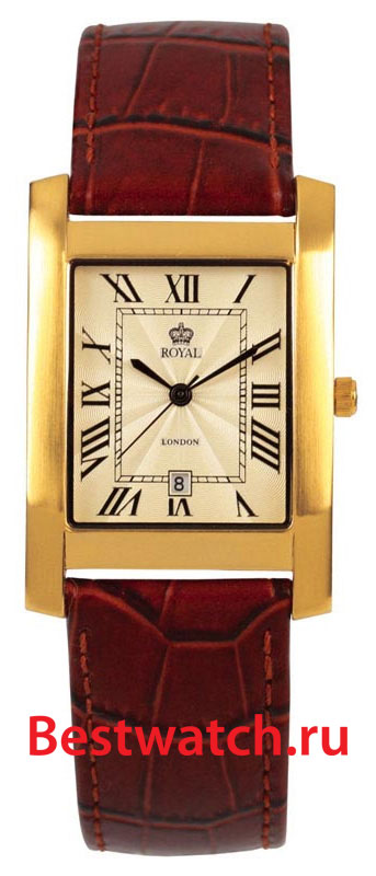 Часы Royal London Classic 40018-03